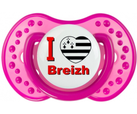 Me encanta Breizh: lovi dynamic-chupete-bebe.com Lollipop