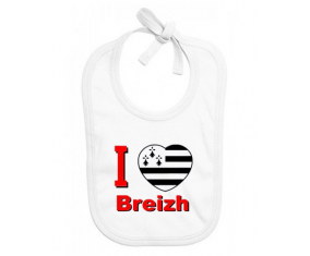 Me encanta Breizh: bavoir bébé-chupete-bebe.com
