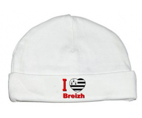 Me encanta Breizh: bonnet bébé-chupete-bebe.com