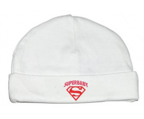 Superbaby: Bonnet bébé-chupete-bebe.com