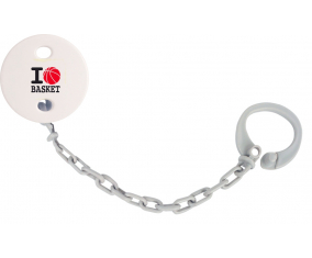 Me encanta el estilo de baloncesto1: attache-sucette-chupete-bebe.com