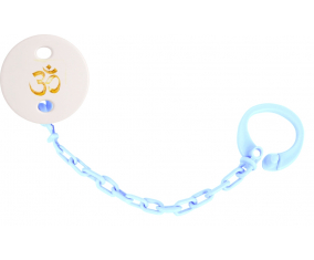 Hintra om hindú: attache-sucette-chupete-bebe.com