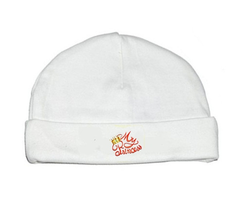 Mi princesa: Bonnet bébé-chupete-bebe.com