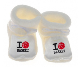 Me encanta el estilo de baloncesto1: chausson bébé-chupete-bebe.com