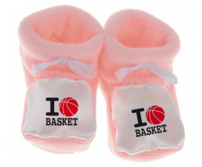 Me encanta el estilo de baloncesto1: chausson bébé-chupete-bebe.com