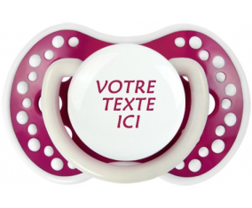 Fucsia fosforescente Lovi Dynamic en color