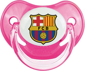 FC Barcelona: Clásico Punta Fisiológica Lollipop Rosa