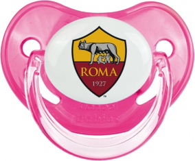 Como Roma: Clásico Rosa Fisiológico Tip Lollipop