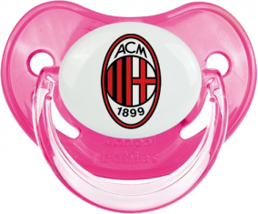 Ac Milan: Clásico Rosa Lollipop Fisiológico Consejo Fisiológico