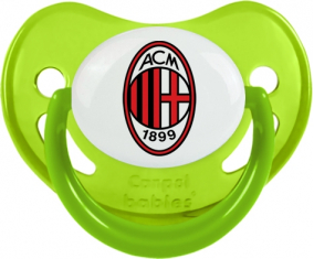 Ac Milan: Punta fisiológica fosforescente verde lollipop