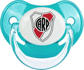 Chupete Club Atlético River Plate Chupete Fisiológico personnalisée