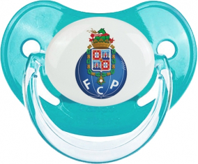 Chupete Futebol Clube do Porto Chupete Fisiológico personnalisée