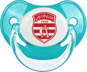 Chupete Club Africain Chupete Fisiológico personnalisée