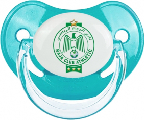 Raja Club Athletic: Clásico Azul Lollipop Fisiológico Consejo Fisiológico