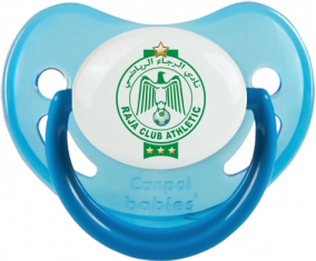 Raja Club Athletic: Punta fisiológica fosforescente azul lollipop