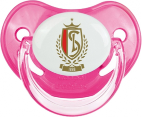 LIEGE STANDARD: Punta fisiológica clásica de piruleta rosa