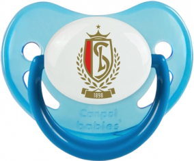 ESTÁNDAR DE LIEGE: Punta fisiológica fosforescente azul piruleta