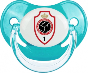 Royal Antwerp FC: Consejo Fisiológico Clásico De Piruleta Azul
