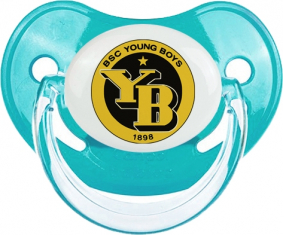 Young Boys Bern: Consejo Fisiológico Clásico de Piruleta Azul