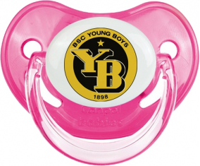 Young Boys Bern: Consejo Fisiológico Clásico de Piruleta Rosa