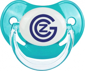 Grasshopper Zurich: Clásico Azul Lollipop Fisiológico Consejo Fisiológico