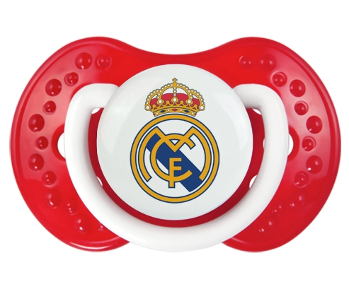 Comprar chupete Real Madrid para bebés, con entregas 24 horas