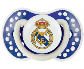 Real Madrid - nombre: 0/6 meses - Punta azul marino fosforescente Lovi Dynamic