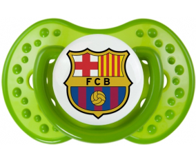 Chupete FC Barcelone Chupete LOVI Dynamic personnalisée