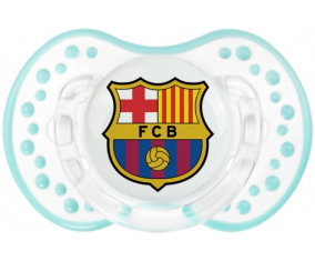 FC Barcelona - nombre: 0/6 meses - Retro-white-lagoon classic tip Lovi Dynamic