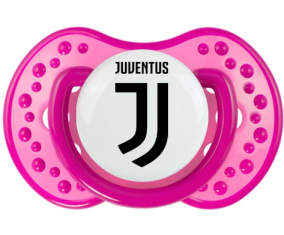 Juventus Football Club - nombre: 0/6 meses - Consejo rosa clásico Lovi Dynamic