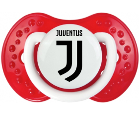 Juventus Football Club - nombre: 0/6 meses - Clásico punta rojiblanco Lovi Dynamic