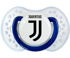 Juventus Football Club - nombre: 0/6 meses - Punta clásica azul marino-blanco Lovi Dynamic