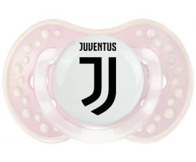 Juventus Football Club - nombre: 0/6 meses - Consejo clásico retro-rosa-tierno Lovi Dynamic