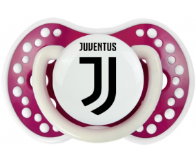 Juventus Football Club - nombre: 0/6 mes - Punta fosforescente Fuchsia Lovi Dynamic