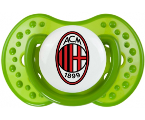 Chupete Ac Milan Chupete LOVI Dynamic personnalisée