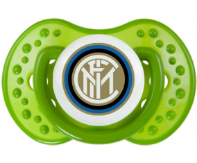 Inter de Milán - nombre: 0/6 meses - Punta verde clásica Lovi Dynamic