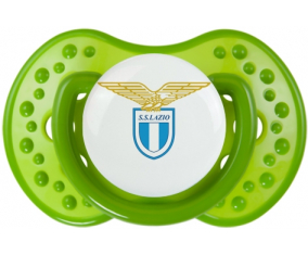 Società Sportiva Lazio - nombre: 0/6 meses - Punta verde clásica Lovi Dynamic