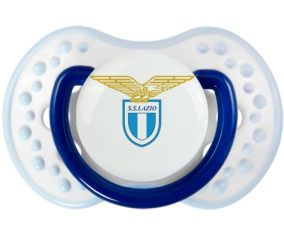 Società Sportiva Lazio - nombre: 0/6 meses - Punta clásica azul marino-blanco Lovi Dynamic