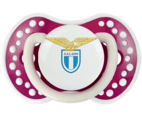 Società Sportiva Lazio - nombre: 0/6 meses - Punta fosforescente Fuchsia Lovi Dynamic