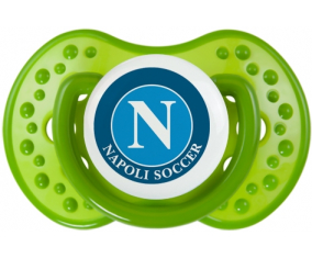 Napoli Soccer - nombre: 0/6 meses - Consejo verde clásico Lovi Dynamic