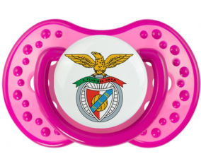 Benfica Lisboa - nombre de pila: 0/6 meses - Punta rosa clásica Lovi Dynamic