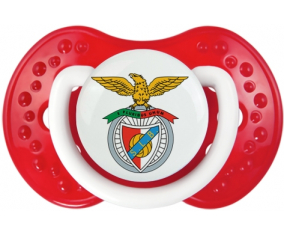 Benfica Lisboa - nombre: 0/6 meses - Clásico punta rojiblanco Lovi Dynamic