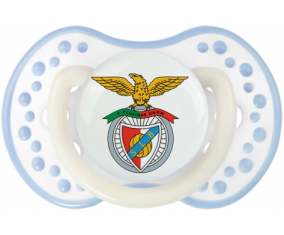 Benfica Lisboa - nombre de pila: 0/6 meses - Punta clásica de cian blanco Lovi Dynamic