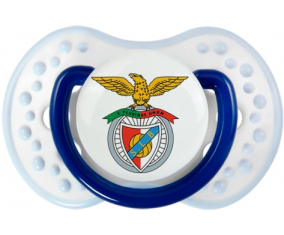 Benfica Lisboa - nombre de pila: 0/6 meses - Punta clásica azul marino-blanco Lovi Dynamic