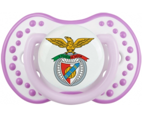 Benfica Lisboa - nombre: 0/6 meses - Consejo clásico blanquiazul Lovi Dynamic