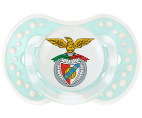 Benfica Lisbon - nombre de pila: 0/6 meses - Retro-turquesa-laguna clásica punta Lovi Dynamic