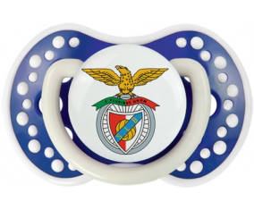 Benfica Lisboa - nombre de pila: 0/6 meses - Punta azul-marina fosforescente Lovi Dynamic