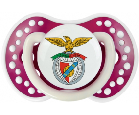 Benfica Lisboa - nombre de pila: 0/6 meses - Punta fosforescente Fuchsia Lovi Dynamic