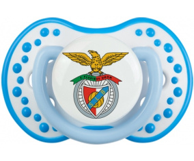 Benfica Lisboa - nombre de pila: 0/6 meses - Punta fosforescente blanquiazul Lovi Dynamic