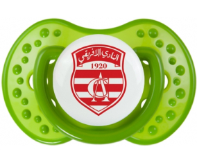 Club Africain : Chupete LOVI Dynamic personnalisée